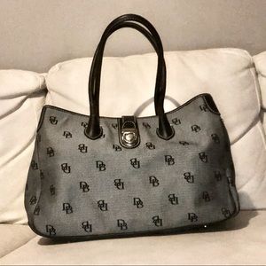 Dooney and Bourke Handbag